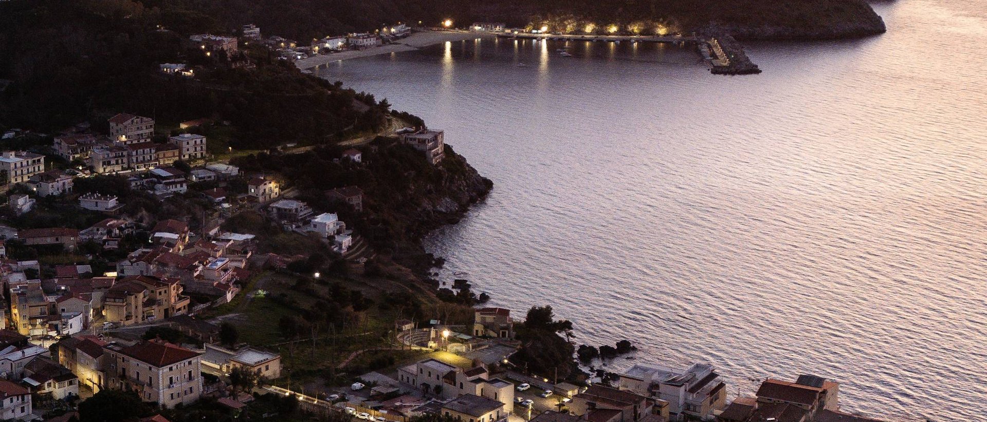 Due giorni alla scoperta di Palinuro Due giorni alla scoperta di Palinuro
