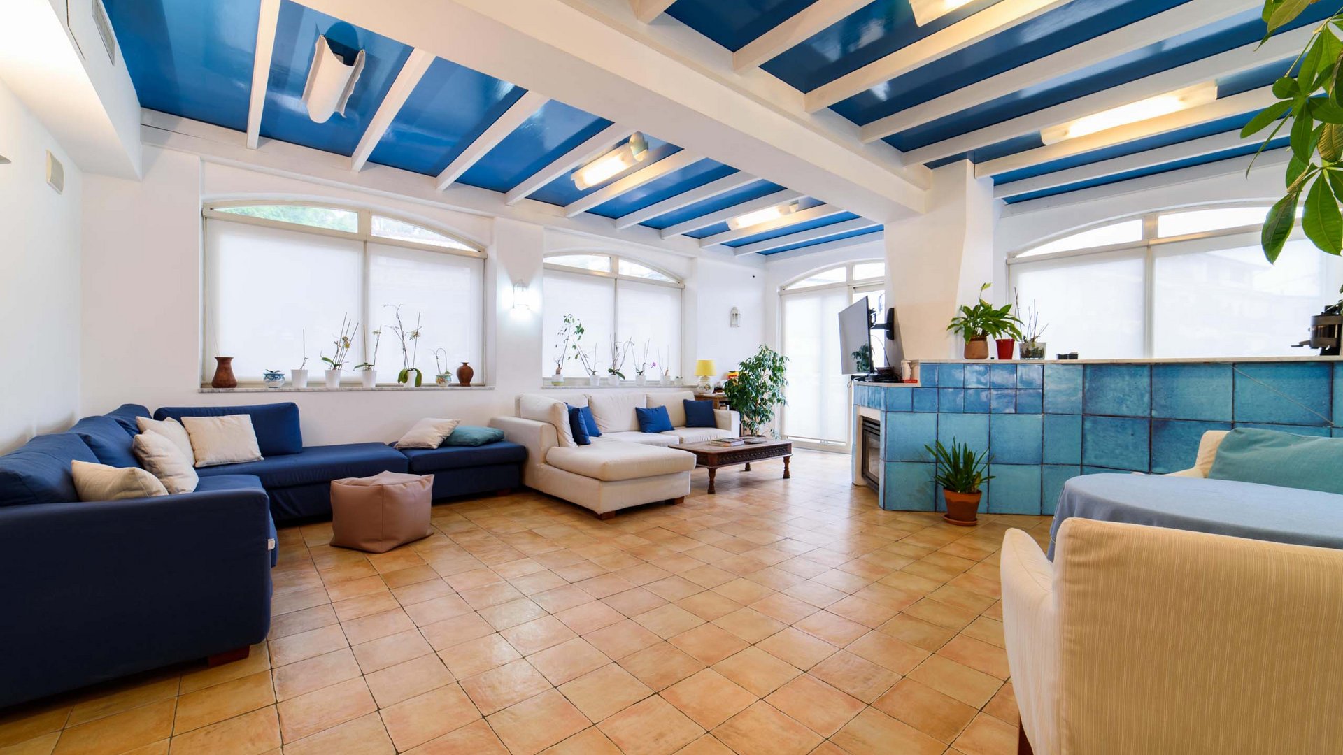 Hotel con spa nel Cilento: Albergo Santa Caterina Hotel con spa nel Cilento: Albergo Santa Caterina