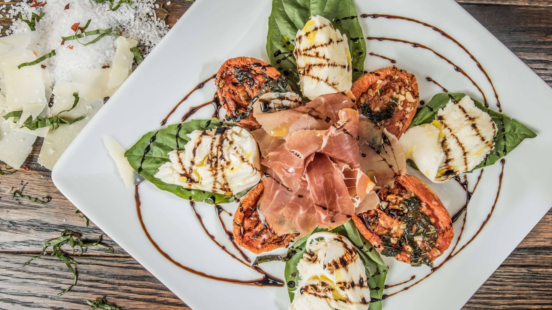 La mozzarella di Battipaglia La mozzarella di Battipaglia